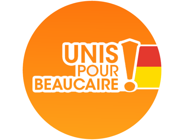 Unis Pour Beaucaire 2026